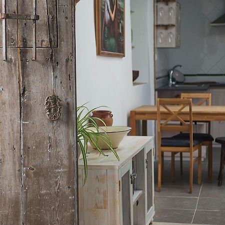 Casa Lujan - Califa Casas Vejer Villa Vejer de la Frontera Dış mekan fotoğraf