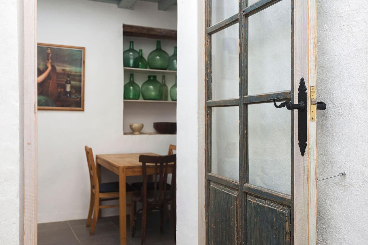 Casa Lujan - Califa Casas Vejer Villa Vejer de la Frontera Dış mekan fotoğraf