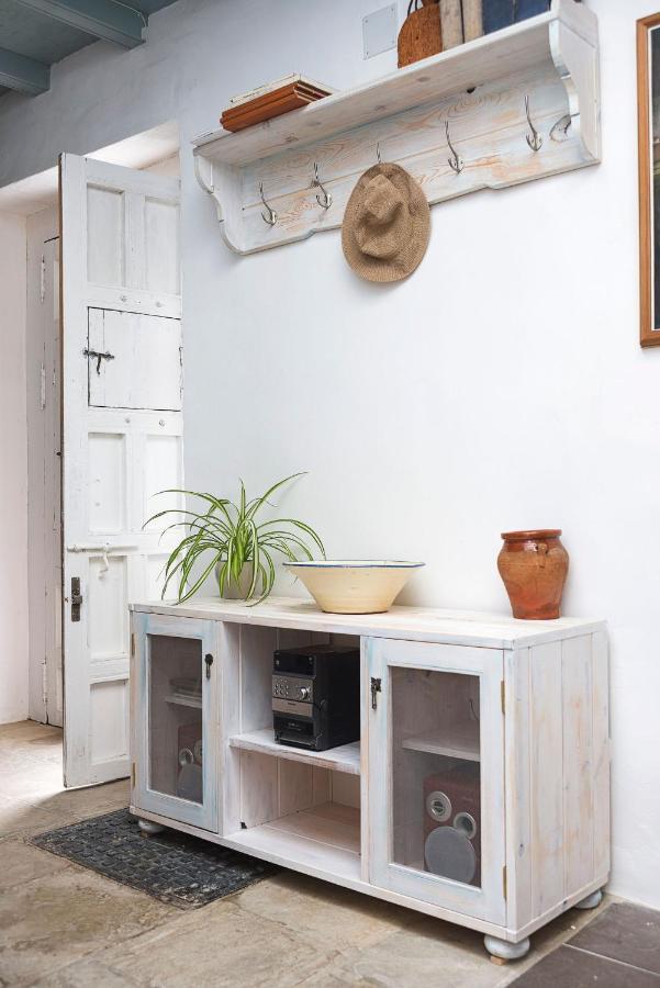 Casa Lujan - Califa Casas Vejer Villa Vejer de la Frontera Dış mekan fotoğraf