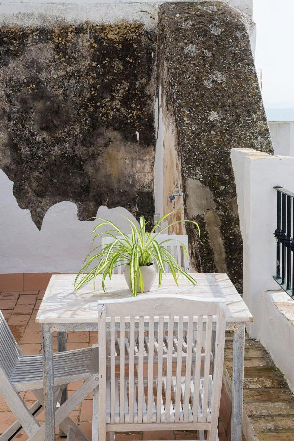 Casa Lujan - Califa Casas Vejer Villa Vejer de la Frontera Dış mekan fotoğraf