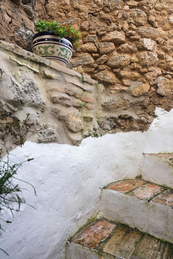 Casa Lujan - Califa Casas Vejer Villa Vejer de la Frontera Dış mekan fotoğraf