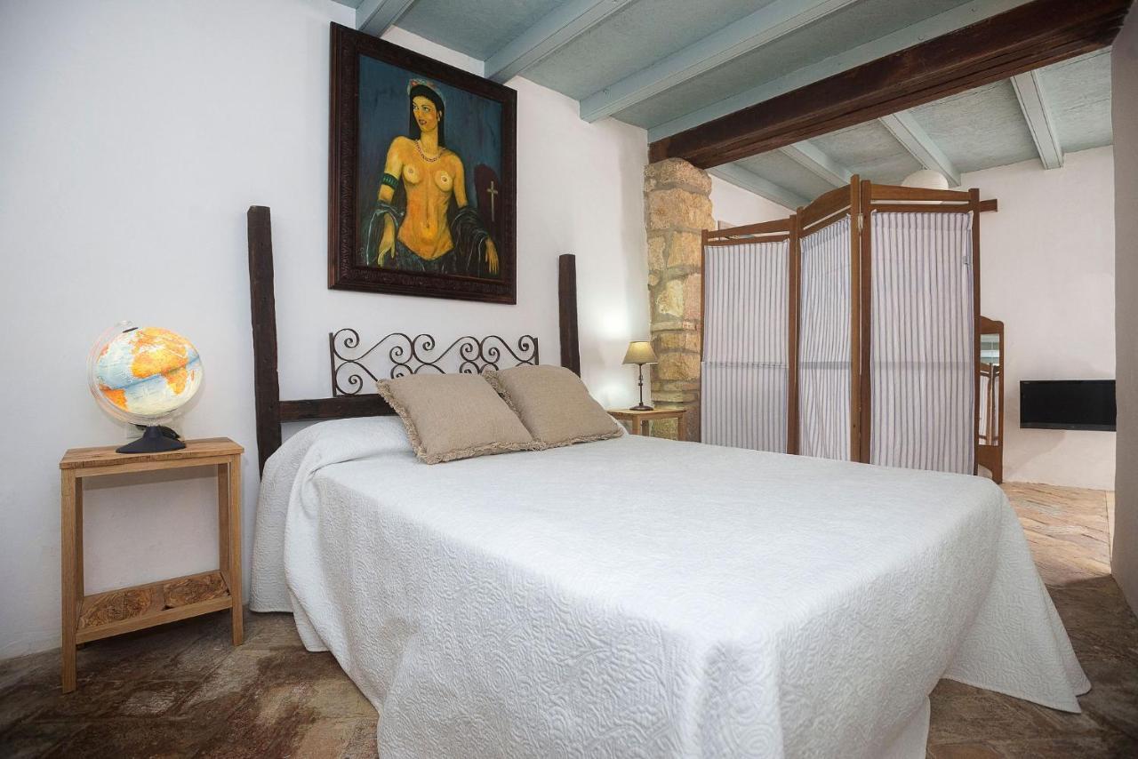 Casa Lujan - Califa Casas Vejer Villa Vejer de la Frontera Dış mekan fotoğraf