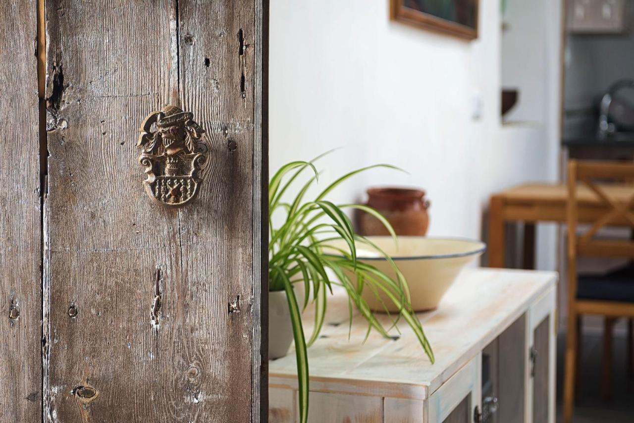 Casa Lujan - Califa Casas Vejer Villa Vejer de la Frontera Dış mekan fotoğraf